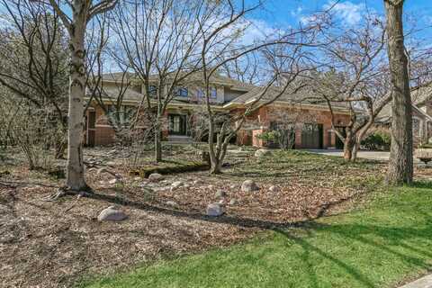 8673 Timber Ridge Drive, Burr Ridge, IL 60527