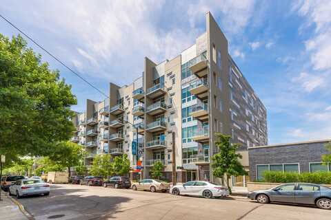 1120 W Adams Street, Chicago, IL 60607