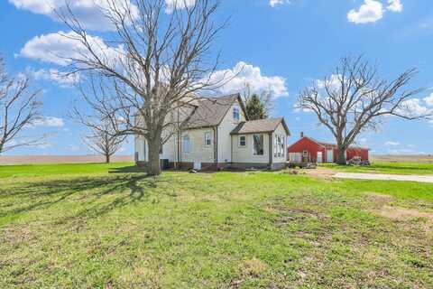 597 County Road 100 E, Ivesdale, IL 61851