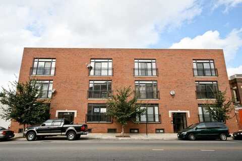2118 W 35th Street, Chicago, IL 60609