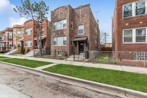 7204 S CORNELL Avenue, Chicago, IL 60649