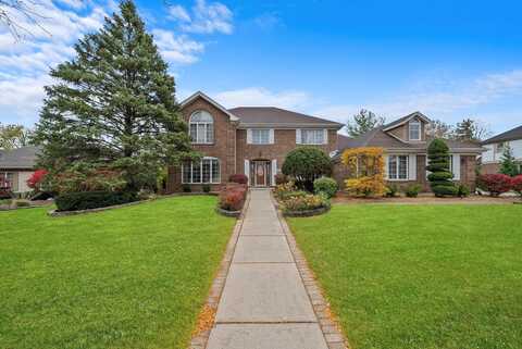 631 Indian Trail Drive, Palos Park, IL 60464