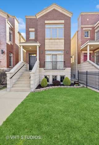 3443 S Indiana Avenue, Chicago, IL 60616