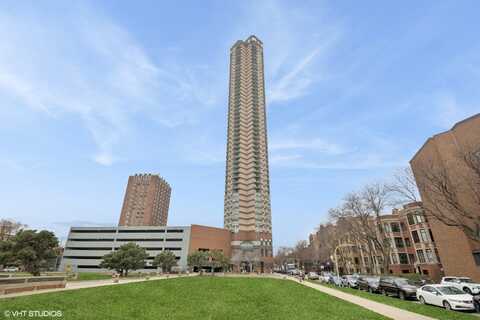 3660 N LAKE SHORE Drive, Chicago, IL 60613