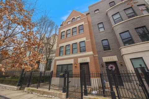 1929 S Prairie Avenue, Chicago, IL 60616