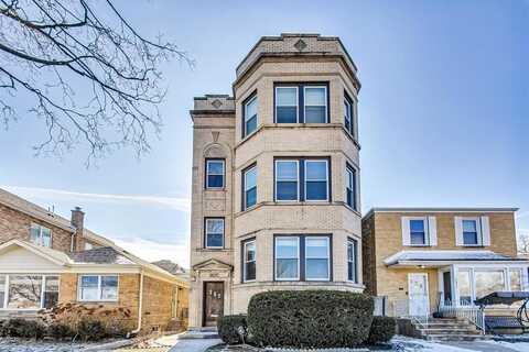 2625 W Jarlath Street, Chicago, IL 60645