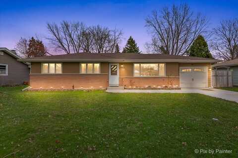 213 S Jane Drive, Elgin, IL 60123