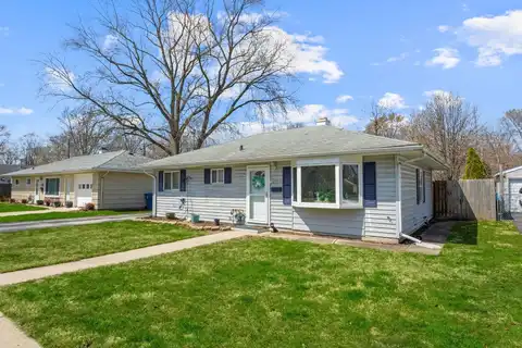 14950 Terrace Lane, Midlothian, IL 60445