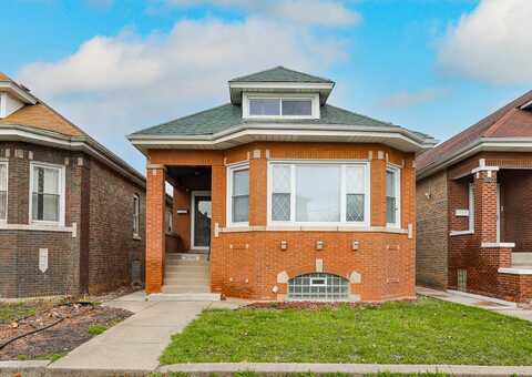 9046 S Racine Avenue, Chicago, IL 60620