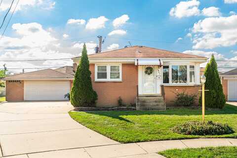 7847 Gunnison Street, Norridge, IL 60706