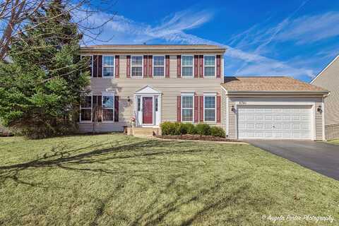 6740 Homestead Drive, McHenry, IL 60050