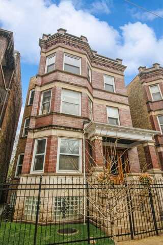 4118 N Ashland Avenue, Chicago, IL 60613