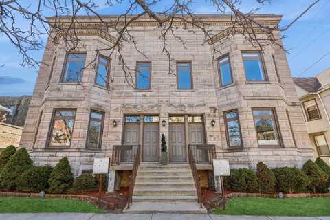 1715 W Leland Avenue, Chicago, IL 60640