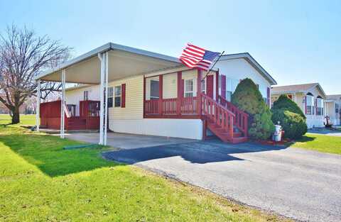 5023 W Augusta Boulevard, Monee, IL 60449