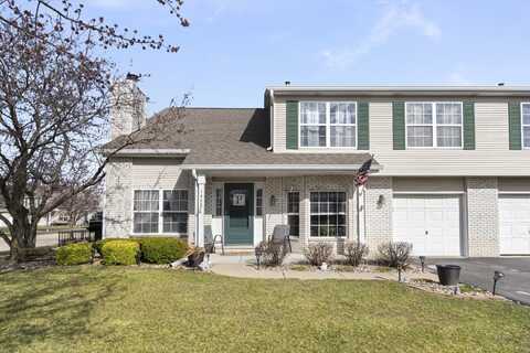 1488 Berta Drive, Crest Hill, IL 60403