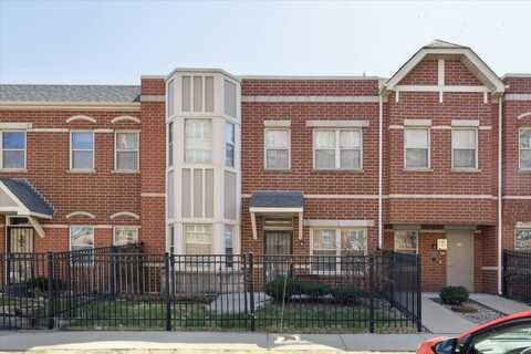 6710 S Keating Avenue, Chicago, IL 60629