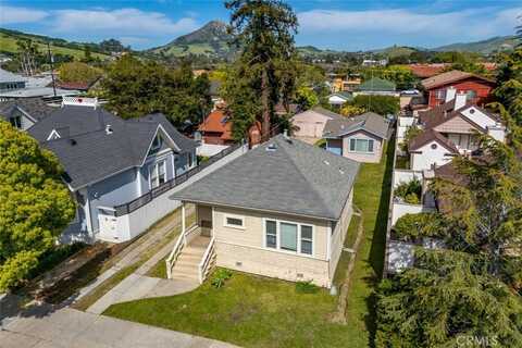 1220 Mill Street, San Luis Obispo, CA 93401