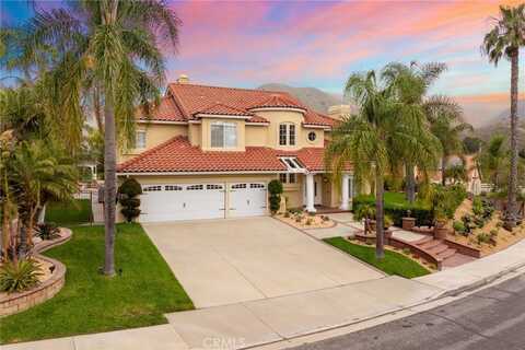 24240 Avenida De Marcia, Yorba Linda, CA 92887
