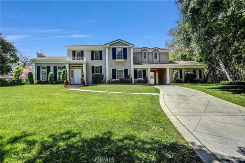 1489 Caballero Road, Arcadia, CA 91006
