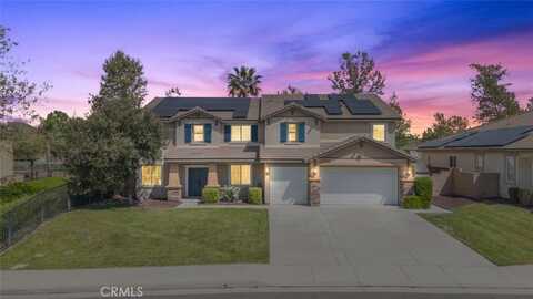 29706 Newmarket Drive, Menifee, CA 92584