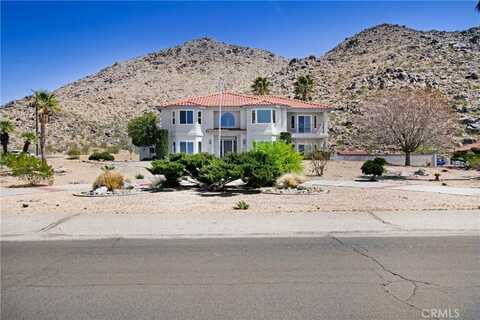 15879 Rimrock Road, Apple Valley, CA 92307