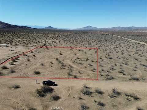 2 Atchison Road, Apple Valley, CA 92307