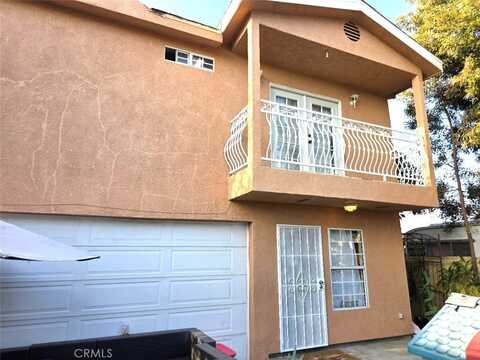 211 E 119th Street, Los Angeles, CA 90061