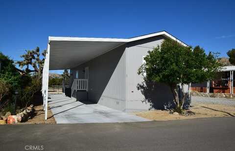 55524 Yucca Trail, Yucca Valley, CA 92284