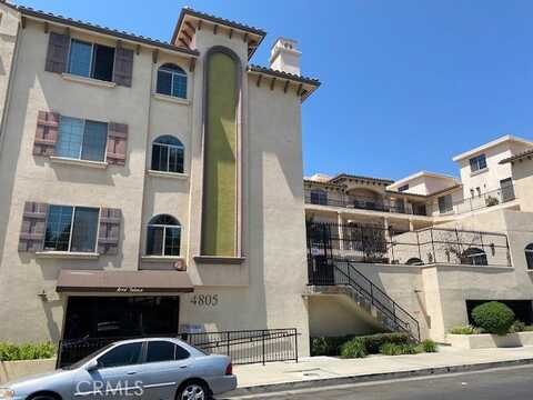4805 Bellflower Avenue, North Hollywood, CA 91601