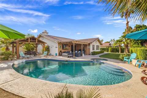 43590 Warner Trail, Palm Desert, CA 92211