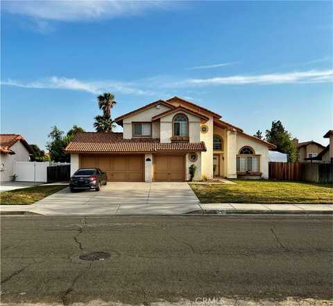 747 E Shamrock Street, Rialto, CA 92376
