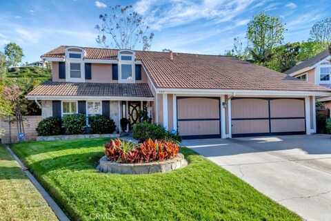 595 S Avenida Faro, Anaheim Hills, CA 92807