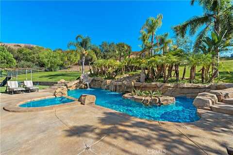 8 Olympic Way, Coto de Caza, CA 92679