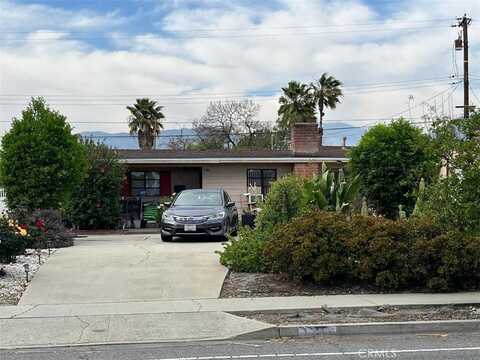 155 E AMERICAN Avenue, Claremont, CA 91711