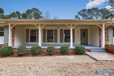 719 Woodbine Road SE, Huntsville, AL 35802