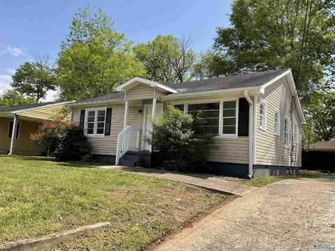4005 Drake Avenue SW, Huntsville, AL 35805