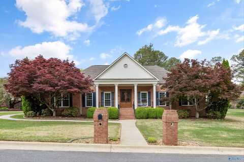 104 Lakeshore Drive, Madison, AL 35758