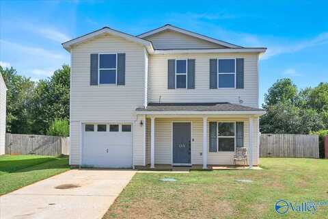 115 Point Given Lane, Harvest, AL 35749