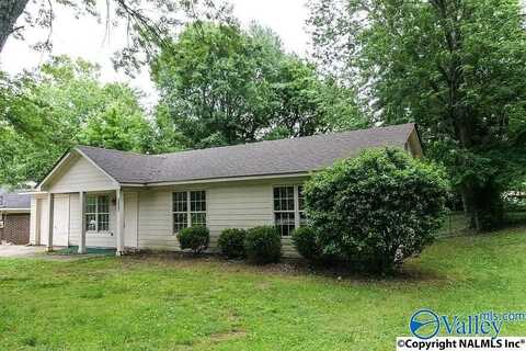 3116 Gayhart Drive NW, Huntsville, AL 35810