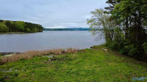 * John Cabaniss Road, Langston, AL 35755