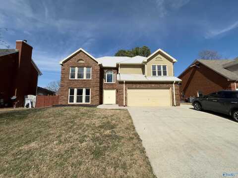 1817 Gallop Drive SE, Huntsville, AL 35803