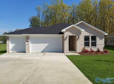 208 Hibiscus Drive, Hazel Green, AL 35750