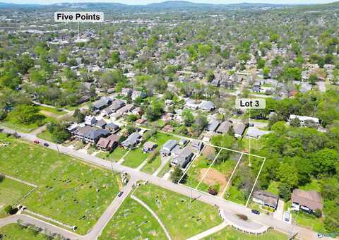 1421 Kingsbury Avenue, Huntsville, AL 35801