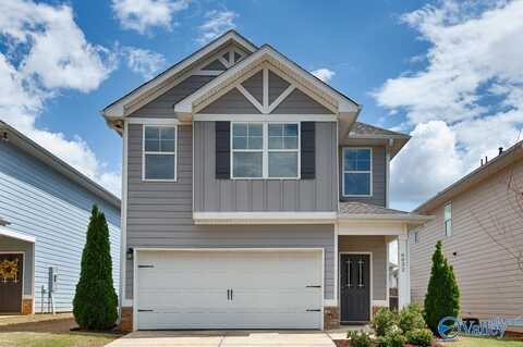 6032 Barringer Court, Huntsville, AL 35806