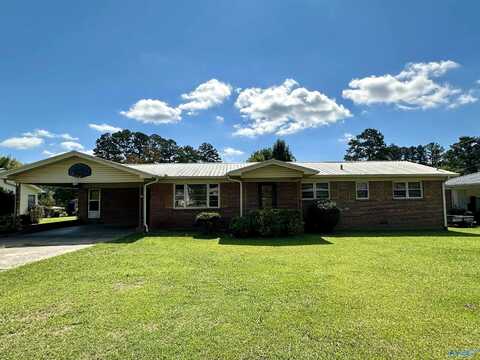 237 Tabor Road, Gadsden, AL 35904
