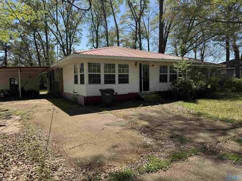 412 Paxton Avenue, Glencoe, AL 35905