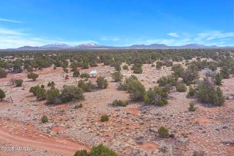 4700 Parker Drive, Williams, AZ 86046
