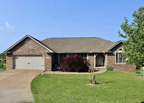 408 GREENHILL COURT, Mountain Home, AR 72653