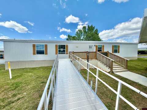 51 RIVER RUN DRIVE, Gassville, AR 72635