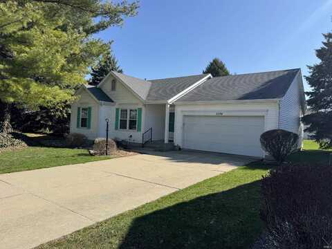 5104 Copperfield Drive, South Bend, IN 46614